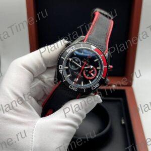 Omega Seamaster Planet Ocean 600M Chronograph 12213
