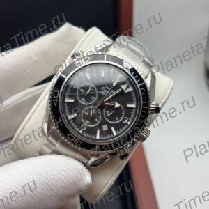 Omega Seamaster Planet Ocean 600M Chronograph 12214