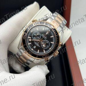 Omega Seamaster Planet Ocean 600M Chronograph 12215
