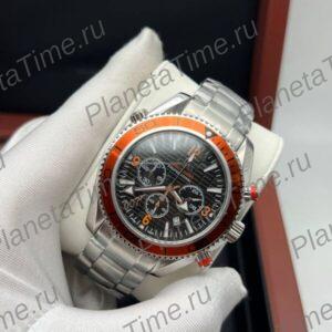Omega Seamaster Planet Ocean 600M Chronograph 12216