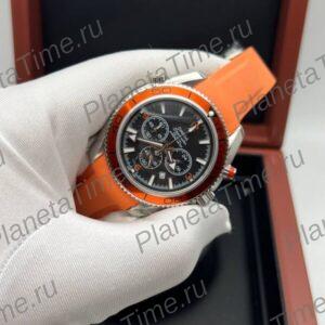 Omega Seamaster Planet Ocean 600M Chronograph 12220