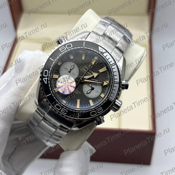 Omega Seamaster Planet Ocean 600M Chronograph 12224 фото 4