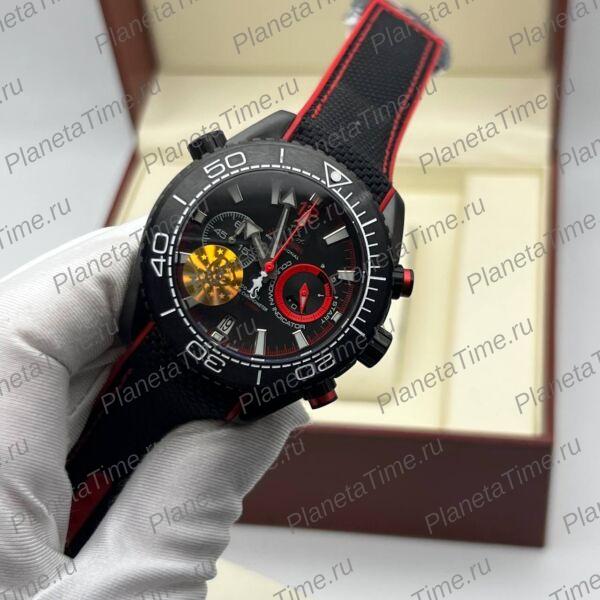Omega Seamaster Planet Ocean 600M Chronograph 12227