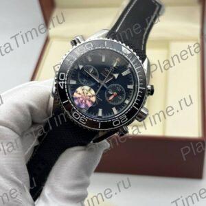 Omega Seamaster Planet Ocean 600M Chronograph 12228