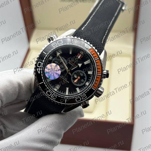 Omega Seamaster Planet Ocean 600M Chronograph 12230