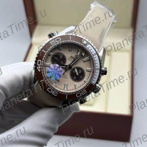 Omega Seamaster Planet Ocean 600M Chronograph 12232