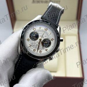 Omega Speedmaster Chronoscope Paris 2024 12242