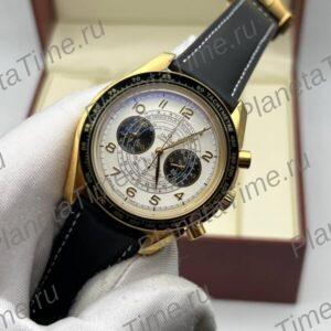 Omega Speedmaster Chronoscope Paris 2024 12243