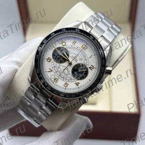 Omega Speedmaster Chronoscope Paris 2024 12245