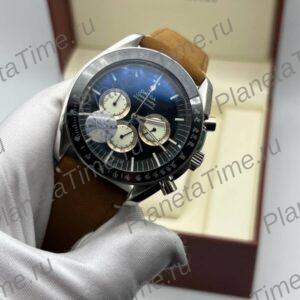 Omega Speedmaster Dark Side of the Moon 12249