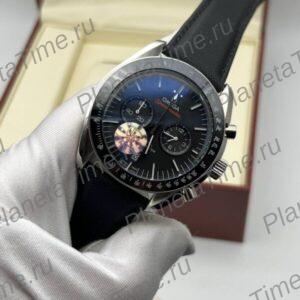 Omega Speedmaster Dark Side of the Moon 12251