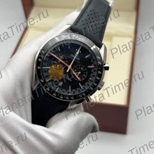Omega Speedmaster Dark Side of the Moon 12252