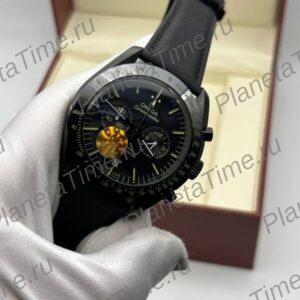 Omega Speedmaster Dark Side of the Moon 12253