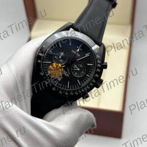 Omega Speedmaster Dark Side of the Moon 12254