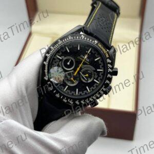 Omega Speedmaster Dark Side of the Moon 12255