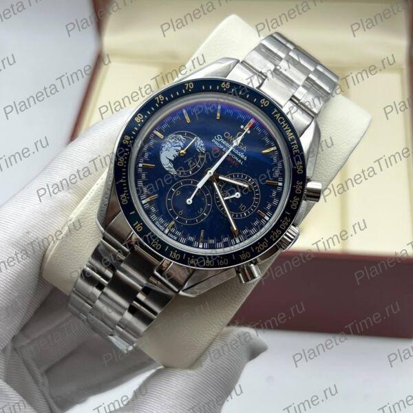 Omega Speedmaster Moonwatch Apollo XVII 12256 фото 9