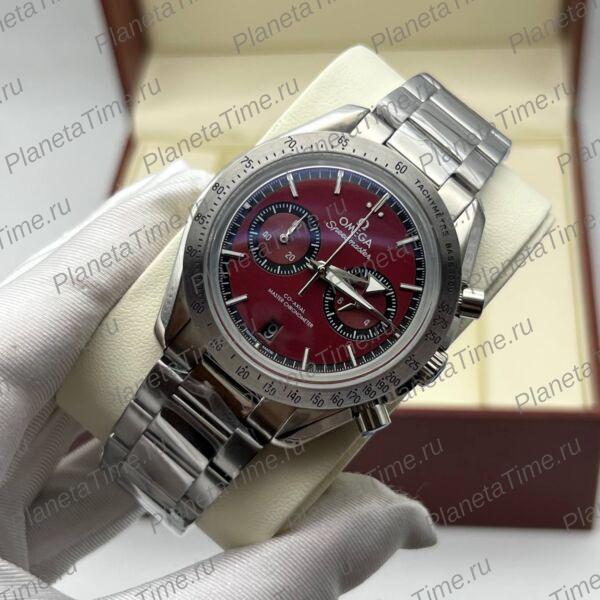 Omega Speedmaster Professional Moonwatch 12266 фото 4