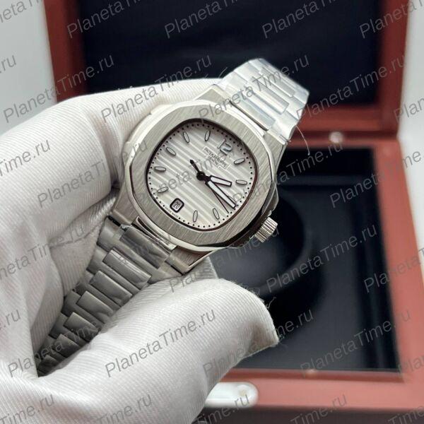 Patek Philippe Nautilus Ladies 11814