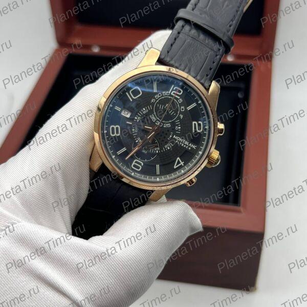 Montblanc Flyback Chronograph 12302