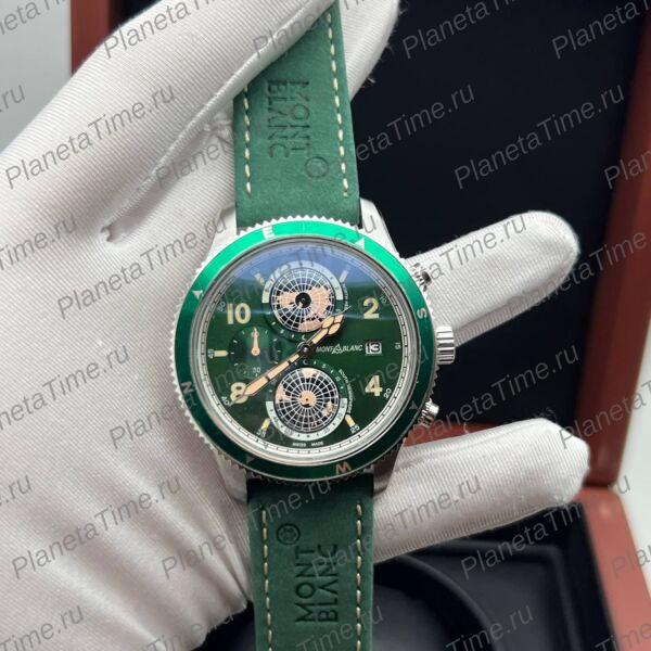 Montblanc 1858 Geosphere 12313 фото 3
