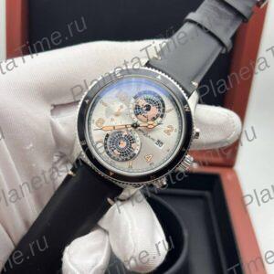 Montblanc 1858 Geosphere 12314