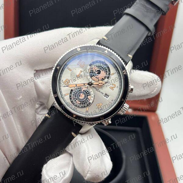 Montblanc 1858 Geosphere 12314