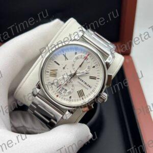 Montblanc Star 4810 Chronograph 12317