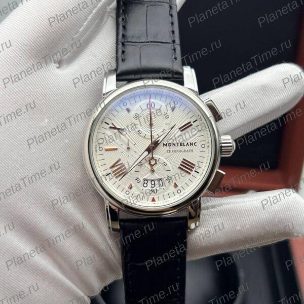 Montblanc Star 4810 Chronograph 12319 фото 3