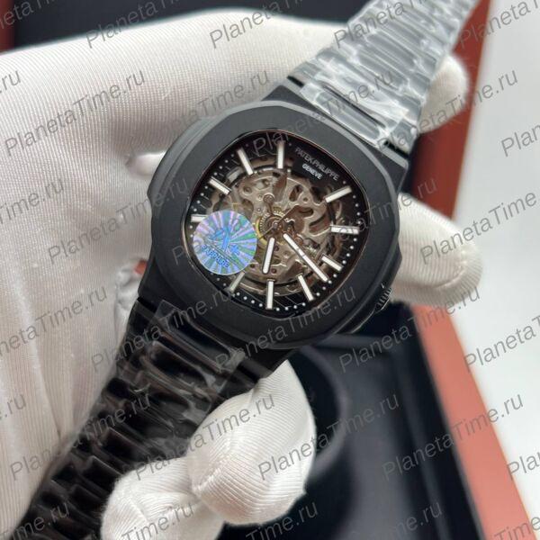 Patek Philippe Nautilus Skeleton 11822