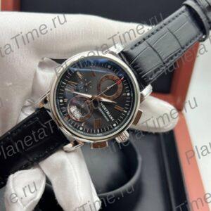 Montblanc Star 4810 Chronograph 12322