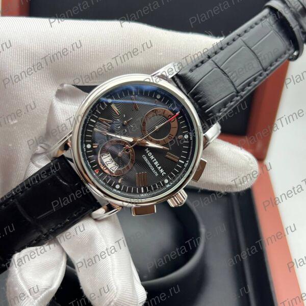 Montblanc Star 4810 Chronograph 12322