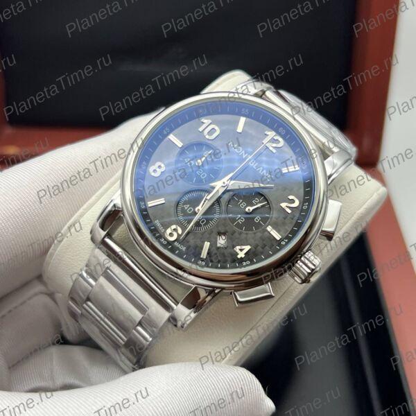 Montblanc TimeWalker Chronograph 12324 фото 4