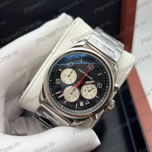 Montblanc TimeWalker Chronograph 12331