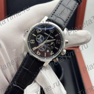 Montblanc TimeWalker Chronograph 12332