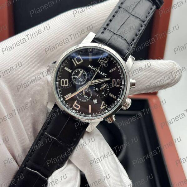 Montblanc TimeWalker Chronograph 12332