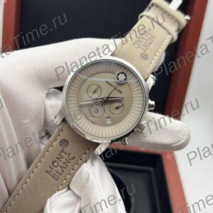 Montblanc TimeWalker Chronograph 12340