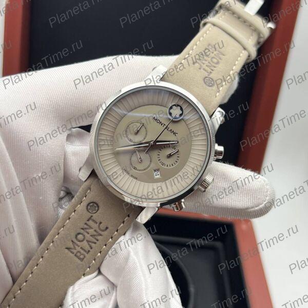 Montblanc TimeWalker Chronograph 12340