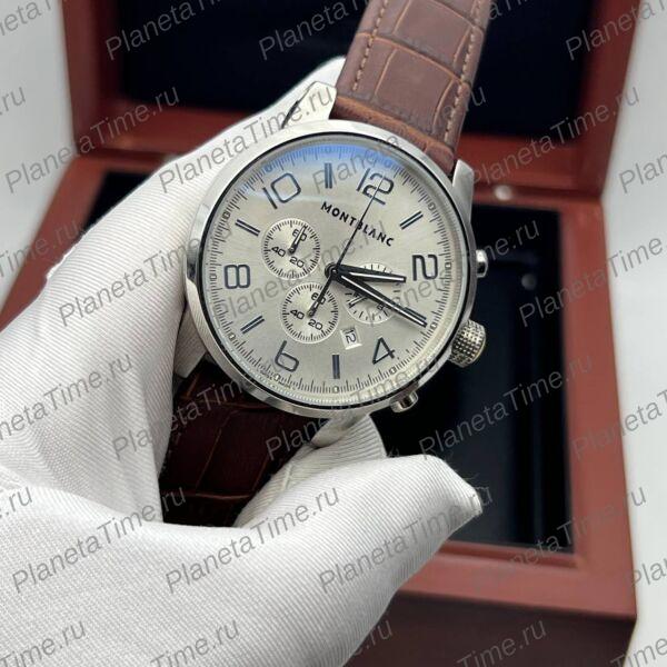 Montblanc TimeWalker Chronograph 12341
