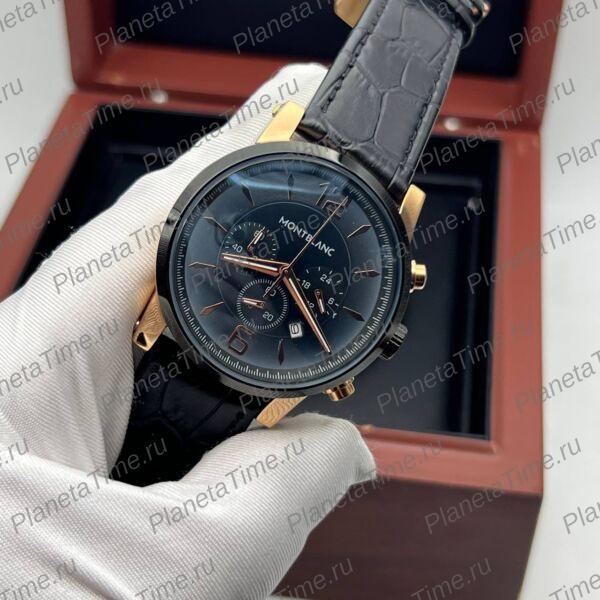 Montblanc TimeWalker Chronograph 12346 фото 4
