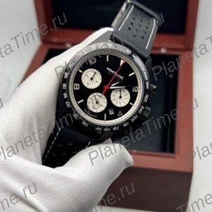 Montblanc TimeWalker Chronograph 12347