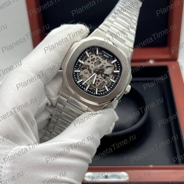 Patek Philippe Nautilus Skeleton 11823