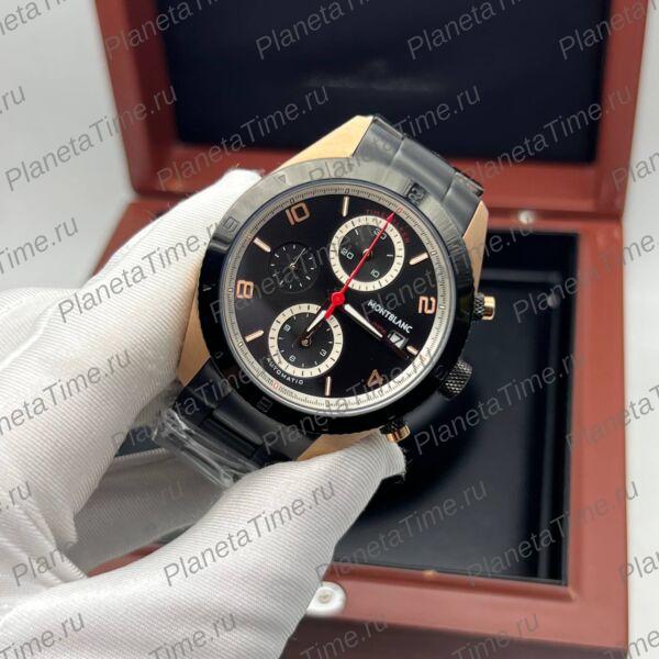 Montblanc TimeWalker Chronograph 12351 фото 4