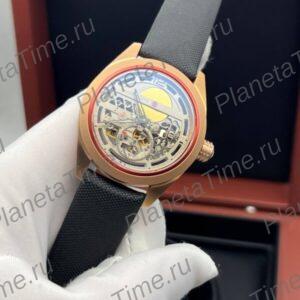 Montblanc TimeWalker Pythagore Ultra-Light 12354
