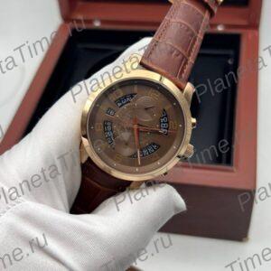 Montblanc TimeWalker TwinFly 12361