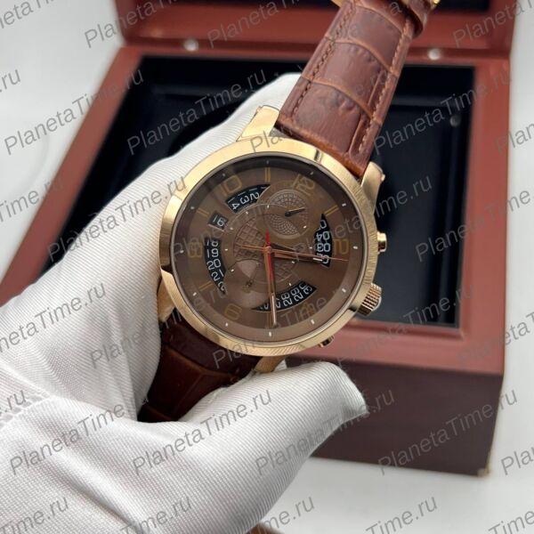 Montblanc TimeWalker TwinFly 12361