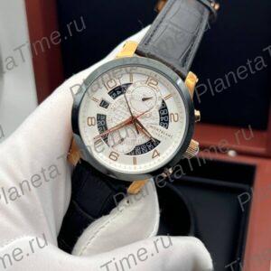 Montblanc TimeWalker TwinFly 12362