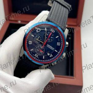 Montblanc TimeWalker Urban Speed Chronograph 12365