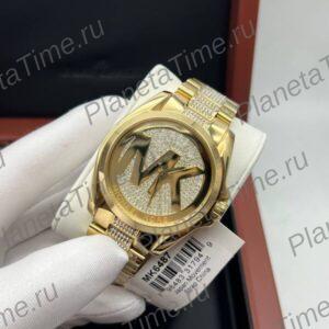 Michael Kors Bradshaw MK6487
