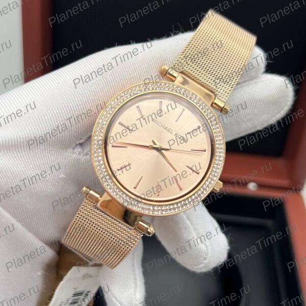 Michael Kors Darci MK3369 фото 3