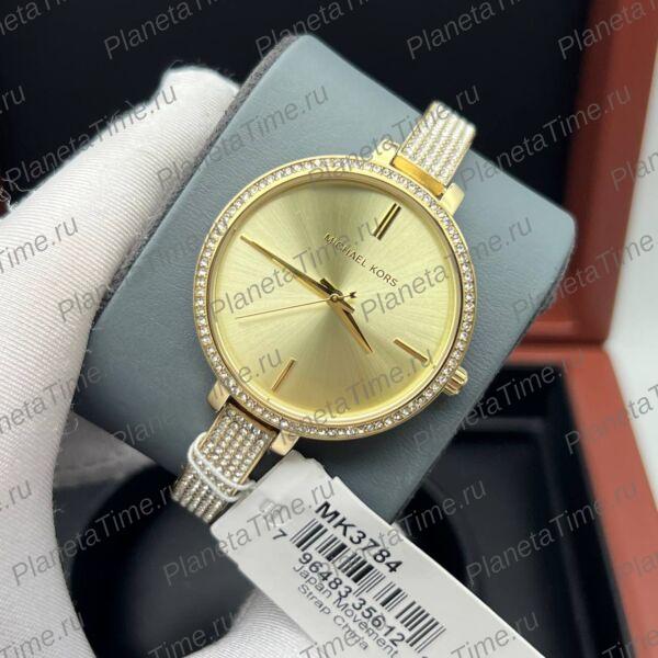 Michael Kors Jaryn Pave MK3784